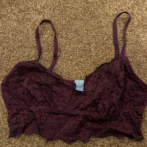 Aerie bralette
